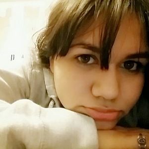 Meet your Posher, Abegail